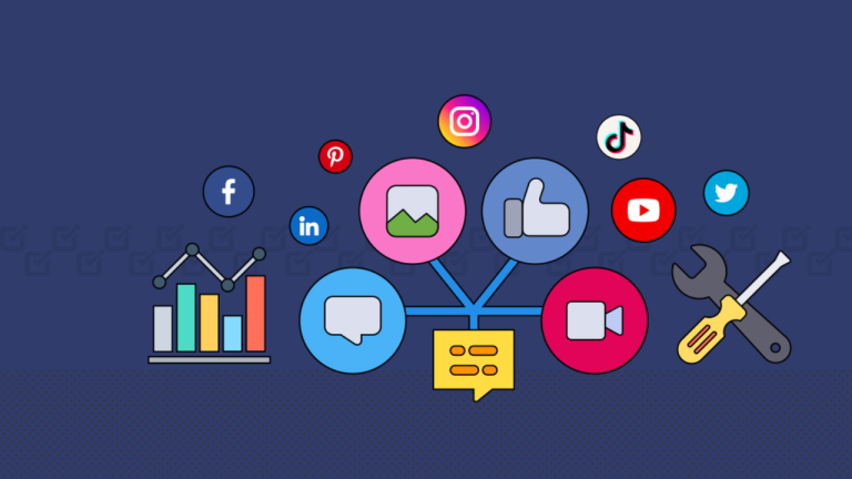 Top 10 Social Media Tools You Should Be Using Right Now