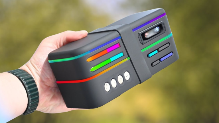 Latest Tech Gadgets in 2025 You Can’t Afford to Miss