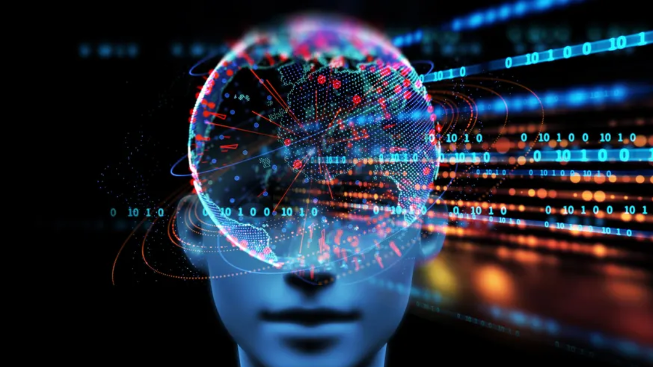 Entertainment Meets AI: How Celebs Are Using Artificial Intelligence