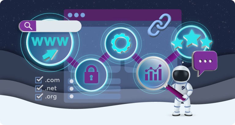 Increase Domain Authority