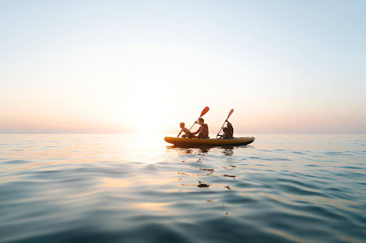 Choosing the Right Tour for Your Kayaking Experience