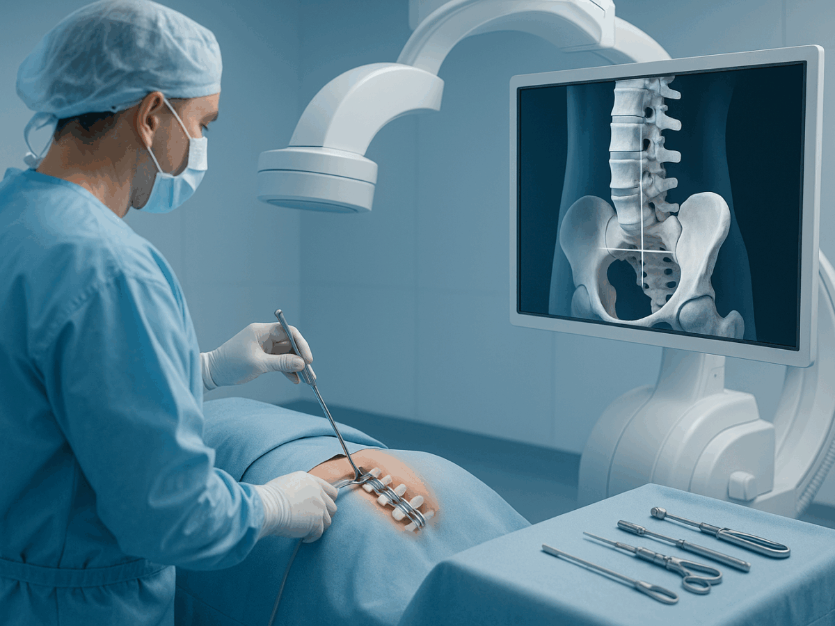 Spine Surgery