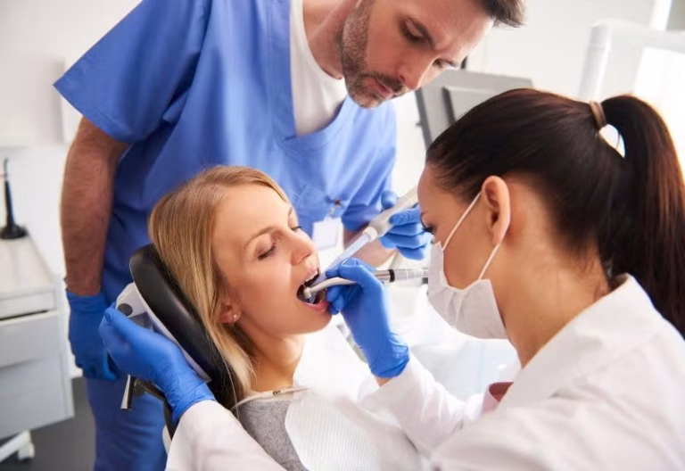Dental Practice