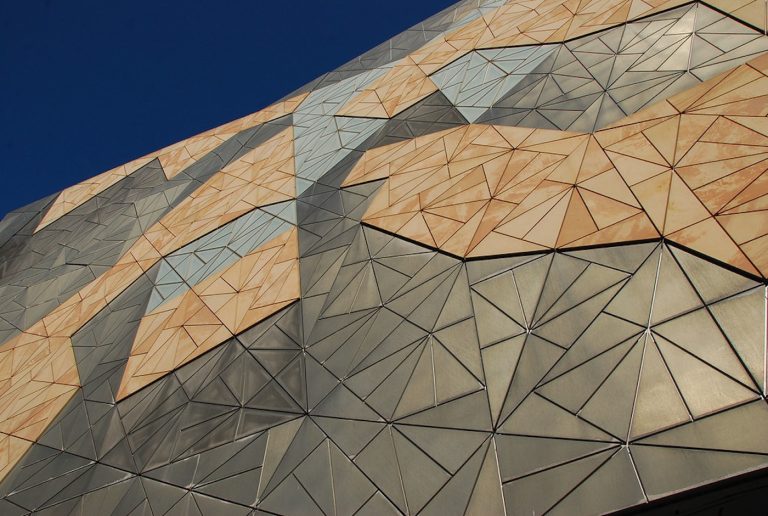 Architectural Cladding