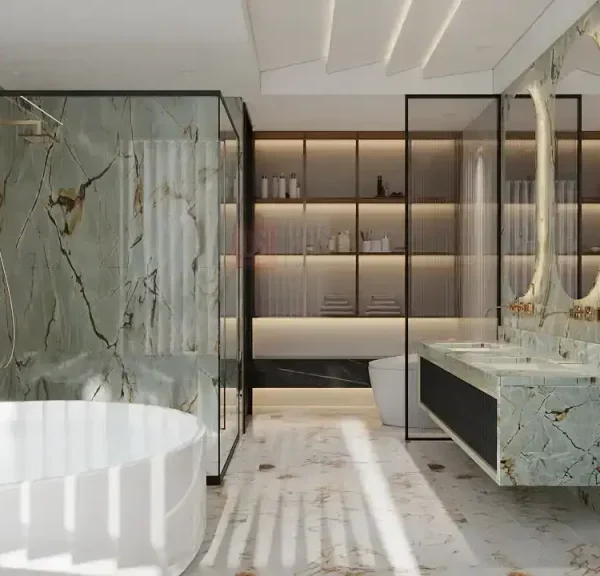 How Can Showrooms Help You Plan a Bathroom Renovation?