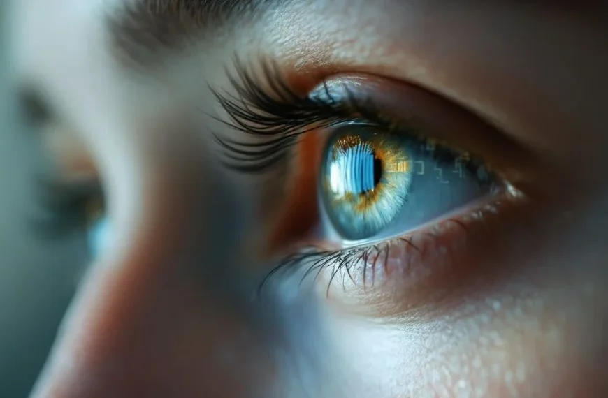 Reflected vs. Emitted Light: Eye Comfort in the Streaming Era