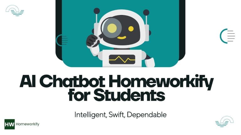 Homeworkify: The Smart AI Homework Helper Empowering Students Across the USA
