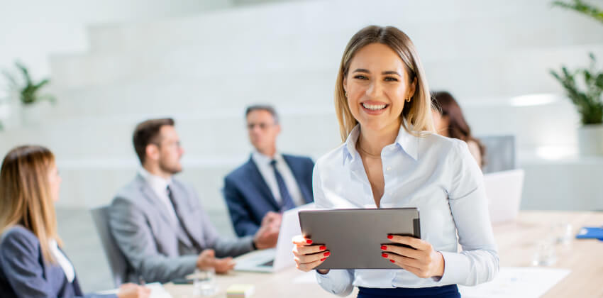 Company Incorporation Services