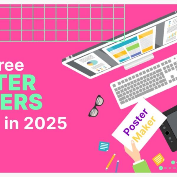 Best Poster Makers for Small Business (2026): Easy Layout Tools for Print-Ready Posters