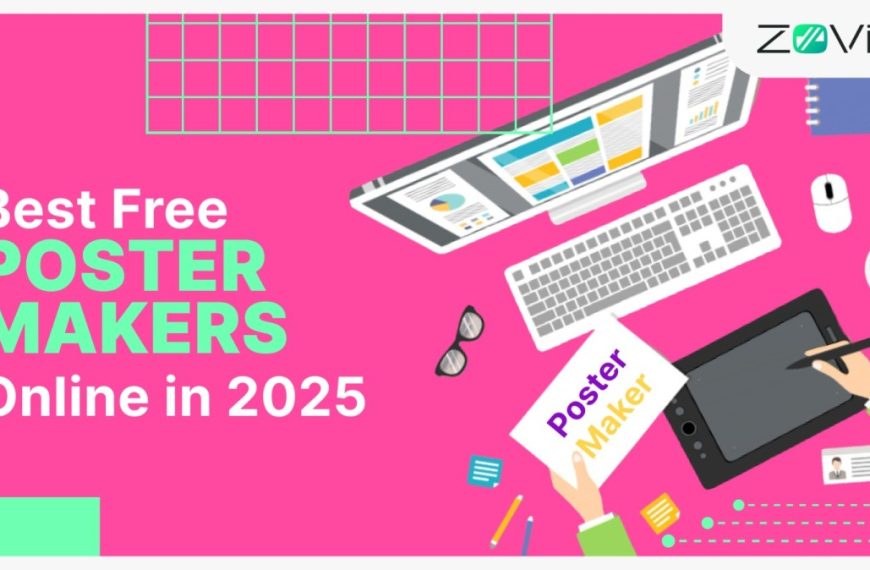 Best Poster Makers for Small Business (2026): Easy Layout Tools for Print-Ready Posters