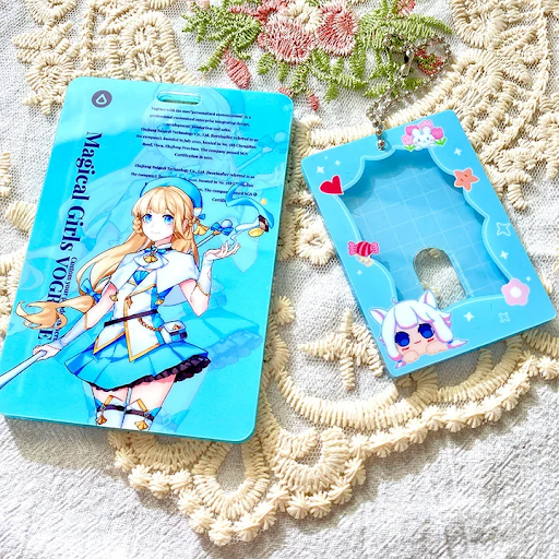 Custom Printed Acrylic Stands – Durable & Eye-Catching