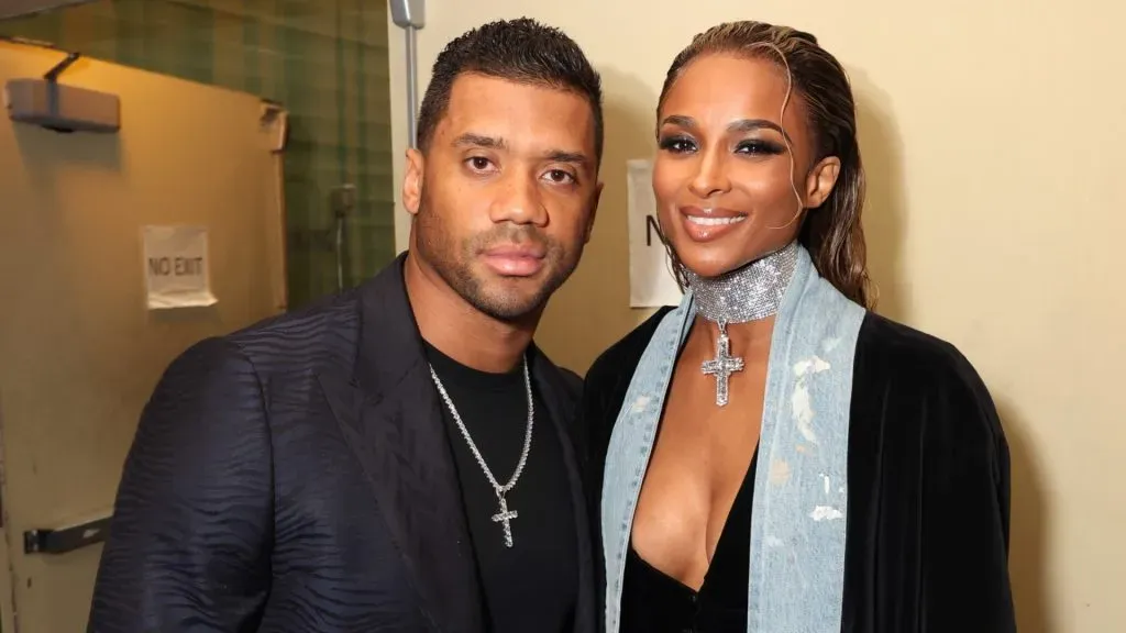 Russell Wilson Net Worth