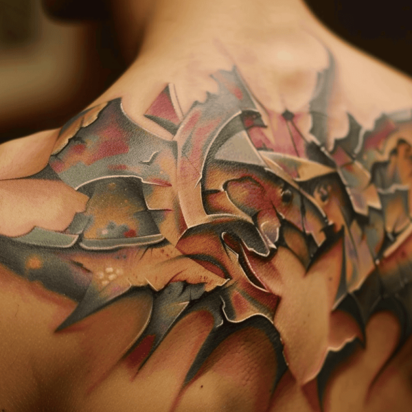 Why Realism Tattoos Continue to Dominate Modern Body Art