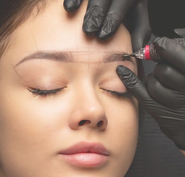 Eyebrow Tattoo: A Modern Beauty Solution for Fuller, Natural-Looking Brows