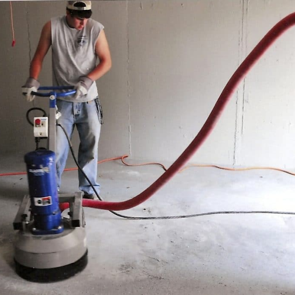 Concrete Garage Floor Preparation Methods That Improve Epoxy Coating Adhesion and Long Term Durability